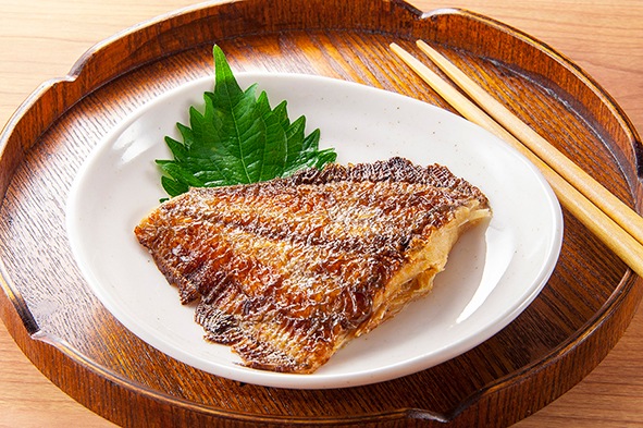 なつれ 焼魚セット 【NY-A1】