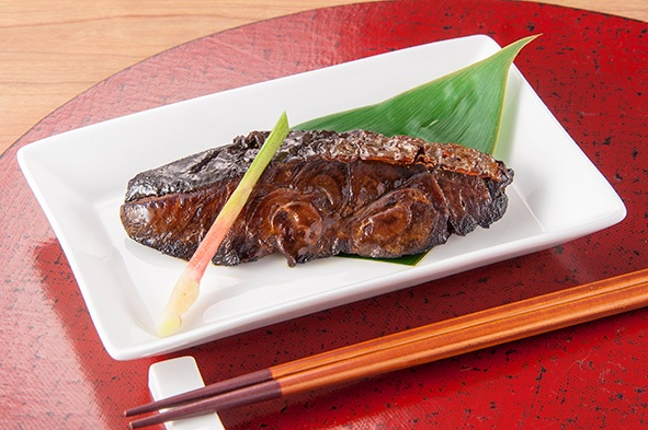 なつれ 焼魚セット 【NY-A1】