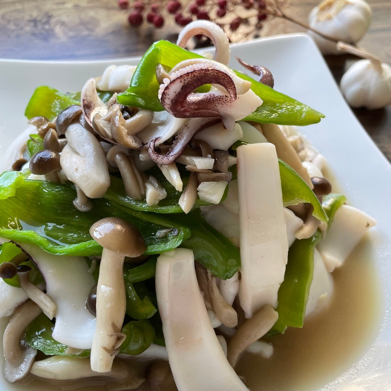 オンラインショップ限定商品　風味調味料 こんぶだし５００g