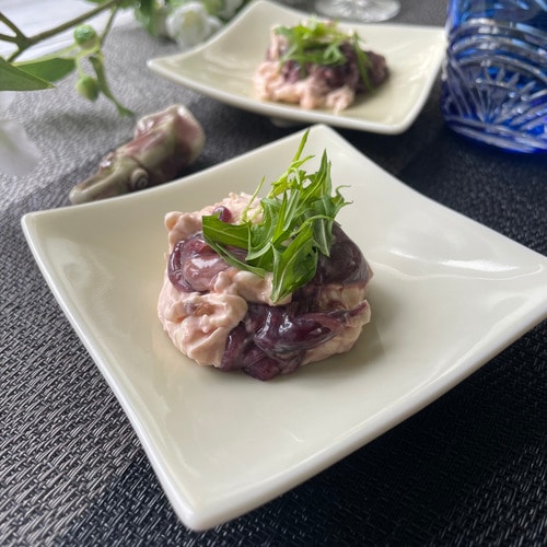 ほたるいかギフト 光の海 【HU-SB】