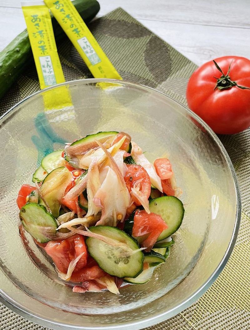 あさ漬の素 こんぶ風味 4g×30本