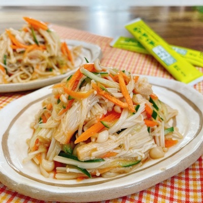 あさ漬の素 こんぶ風味 4g×30本