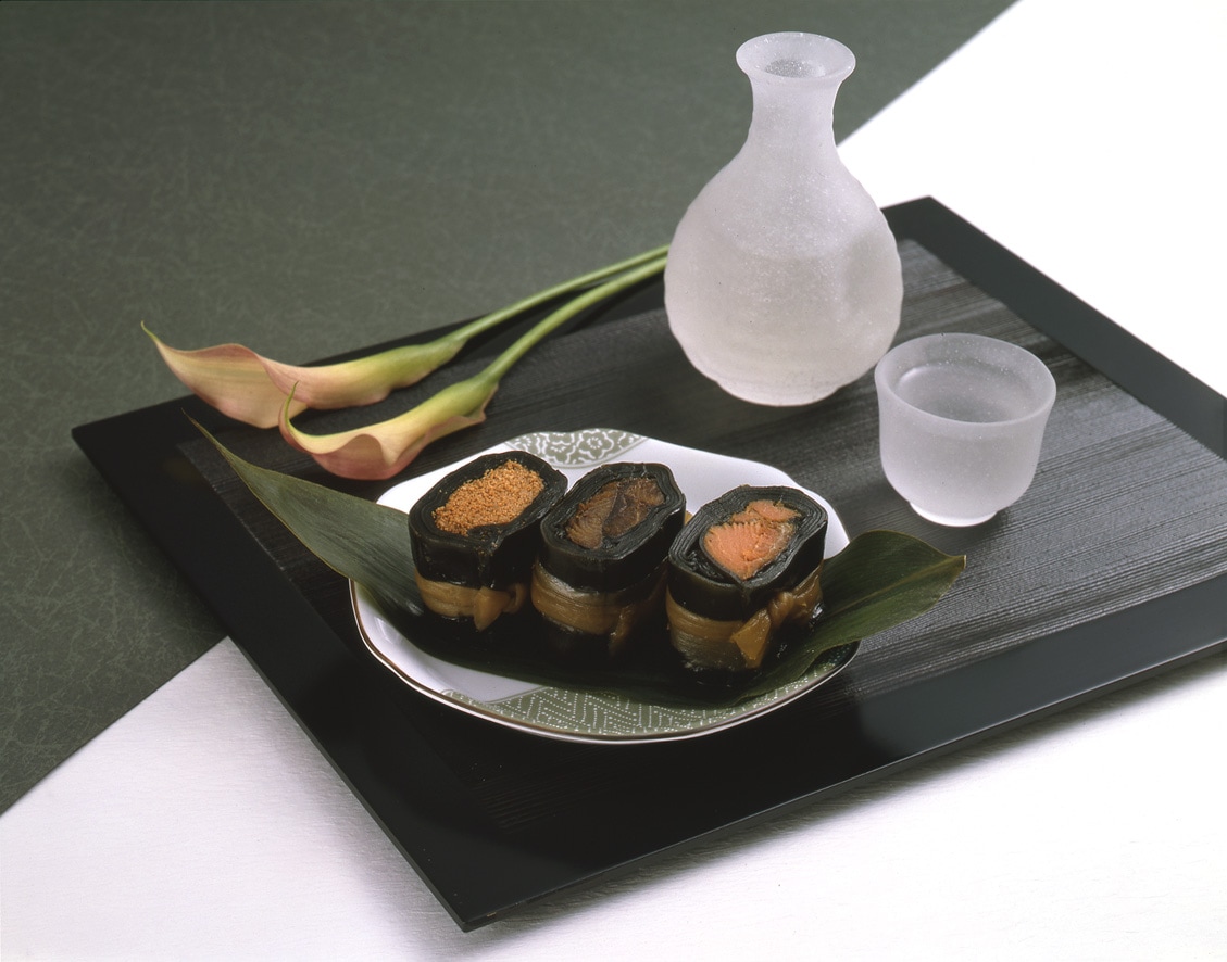 昆布巻ギフト 波の宴 【FL-5A】