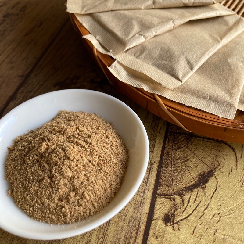 万能味だしパック８ｇ×50袋