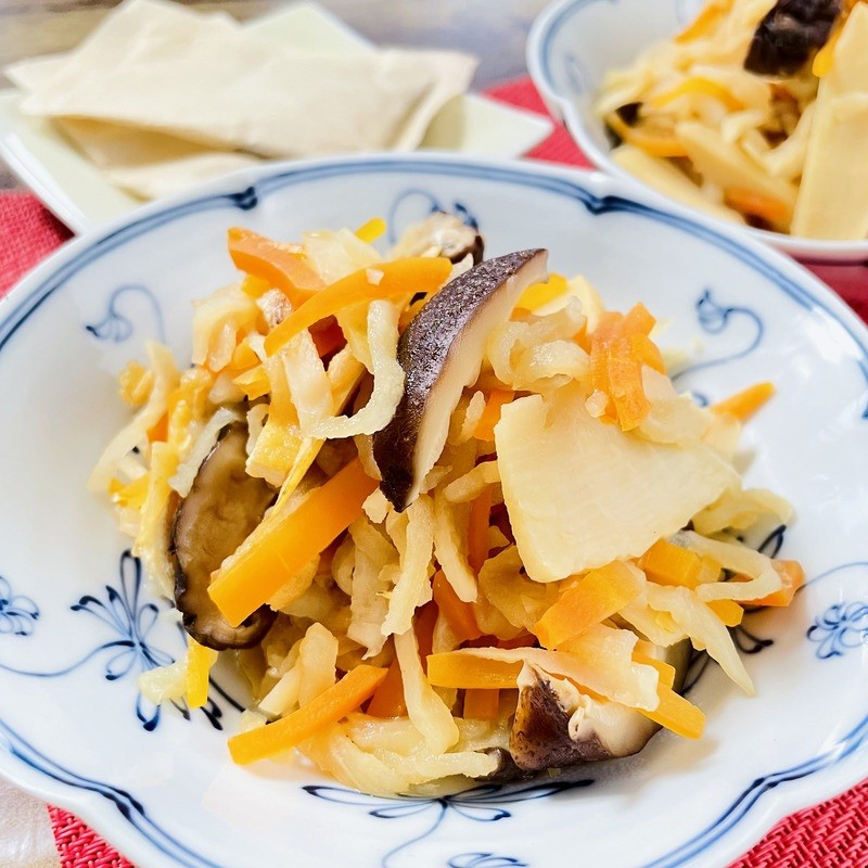 万能味だしパック８ｇ×50袋