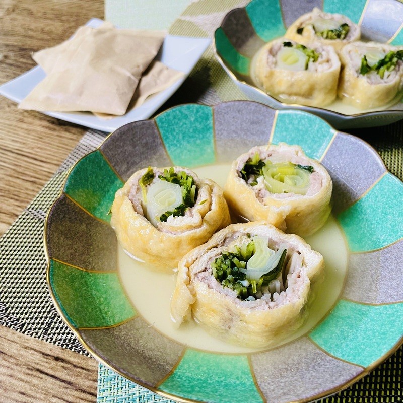万能味だしパック８ｇ×50袋