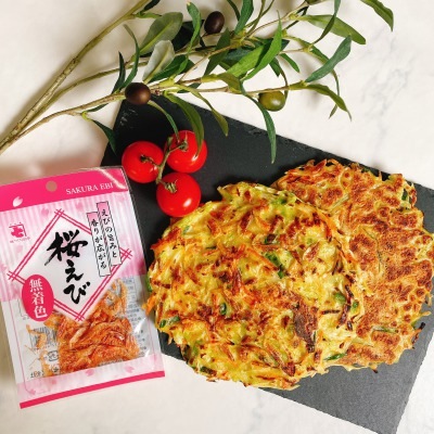 台湾産 桜えび5g