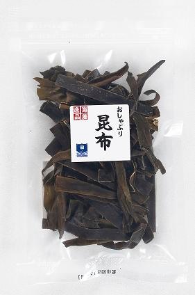 おしゃぶり昆布 20g
