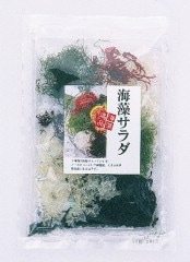 藻さん 専用 海藻サラダ(ミックス）40g