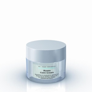 シュラメック ローザカームクリーム 50ml 楽天市場】【公式】 シュラメック ローザカームクリーム 50ml