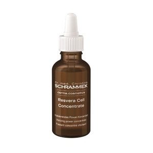 レスベラセルコンセントレイト美容液 30mL 楽天市場】【公式】シュラメック レスベラセルコンセントレイト