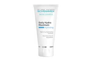 *シュラメック*デイリーハイドラマキシマム （SPF20） 50ml 公式】デイリーハイドラマキシマム（50ml)SPF20.通販｜金福