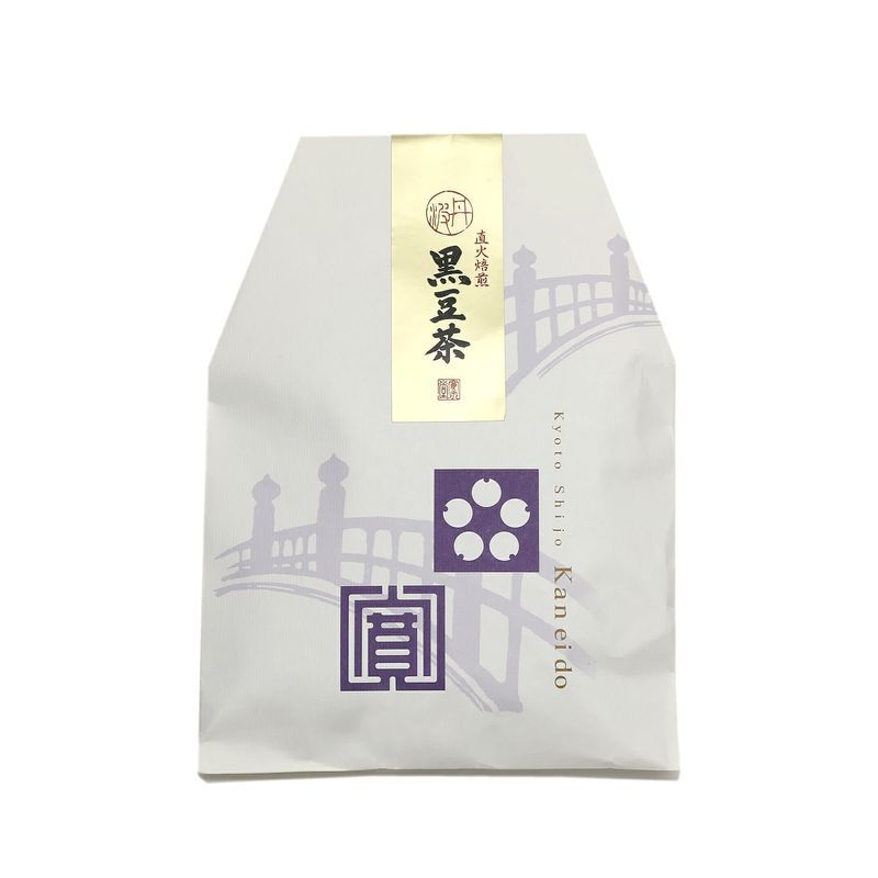 黒豆茶 平袋 | 黒豆茶 | 黒豆茶・黒豆の和菓子・黒豆菓子の専門店