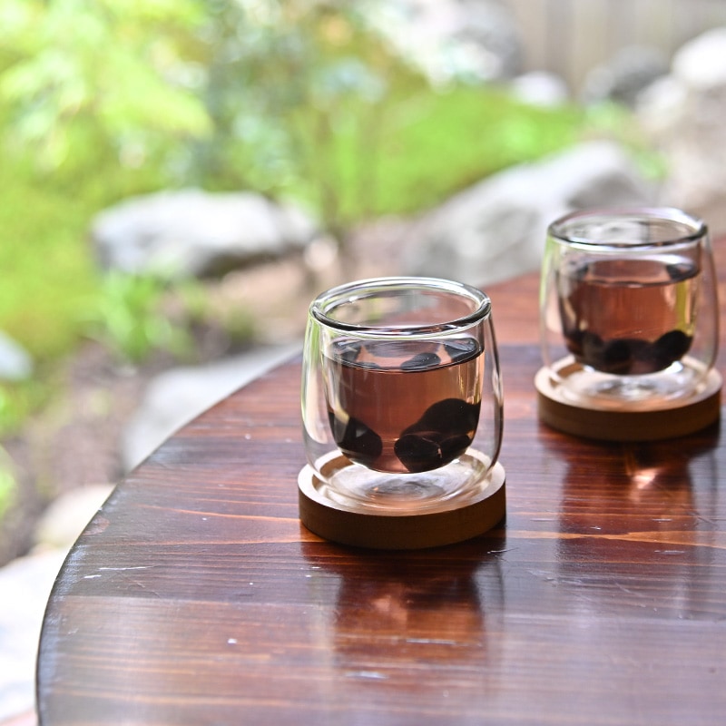 黒豆茶 平袋 | 黒豆茶 | 黒豆茶・黒豆の和菓子・黒豆菓子の専門店