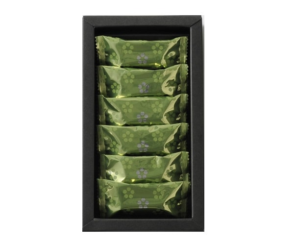 茶ノ茶 6個入りの数量・のしを指定してのご購入画面へ移動します