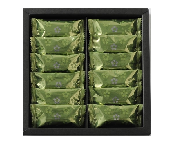 茶ノ茶 12個入りの数量・のしを指定してのご購入画面へ移動します