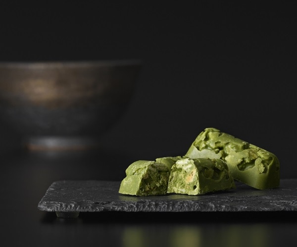 茶ノ茶 12個入り | 茶ノ茶 | 黒豆茶・黒豆の和菓子・黒豆菓子の専門店