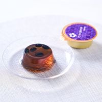 黒豆茶ぜりぃ 9個入 | 黒豆茶ぜりぃ | 黒豆茶・黒豆の和菓子・黒豆菓子