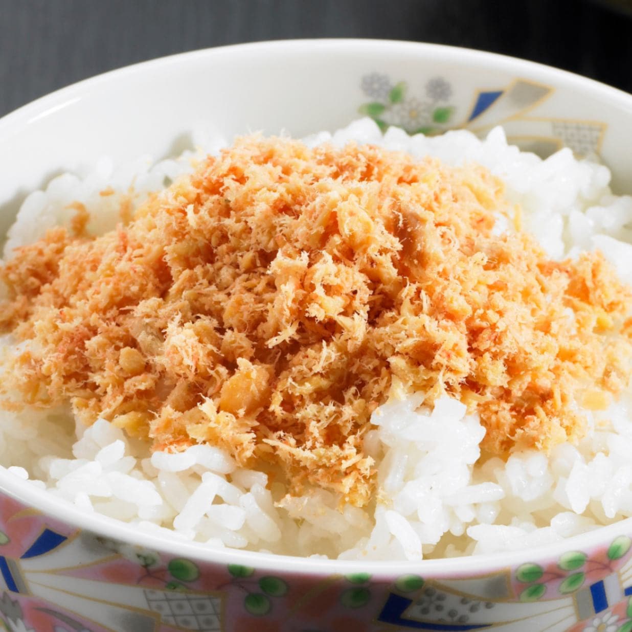 鮭フレーク　(ビン・化粧箱なし)