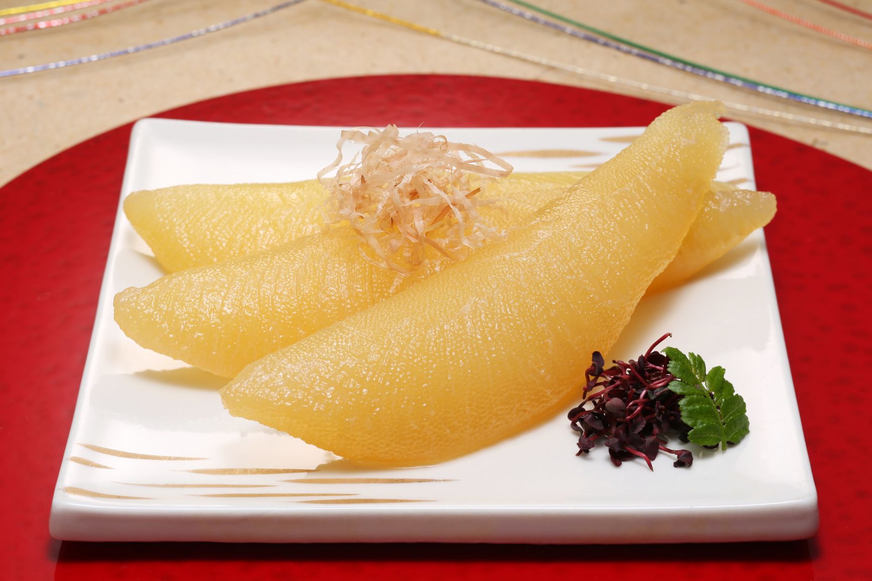 北海道産　味付数の子　150g(カット・大)