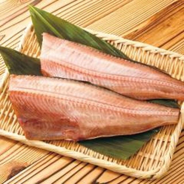 ほっけフィーレ(北海道産) 250g×3P