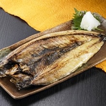 ロシア産　吟にしん(開き)　3特大(410g～)