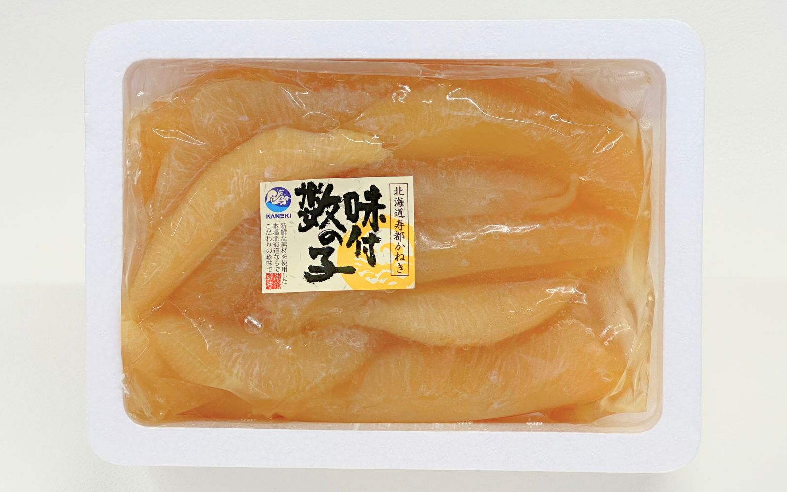 オランダ・ドイツ産 味付数の子 500g(化粧箱)