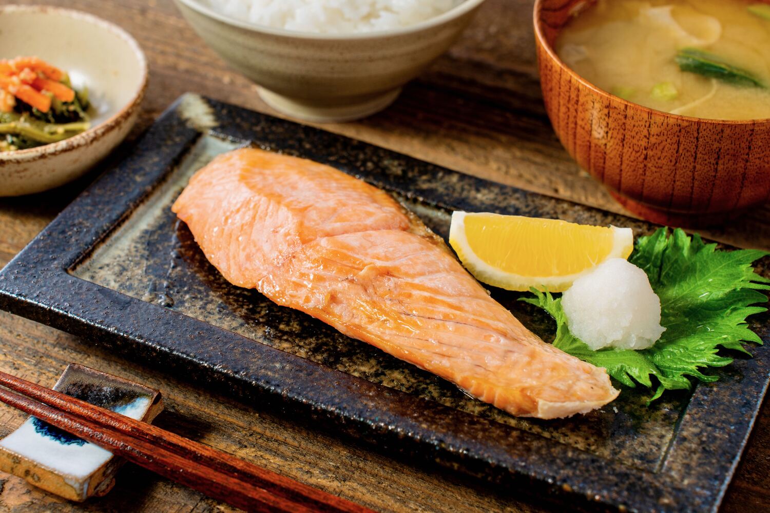 北海道産さくら鱒生フィーレ半身5特大(450g)