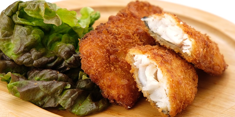 北海道産ほっけ生フィーレ５特大(450g)