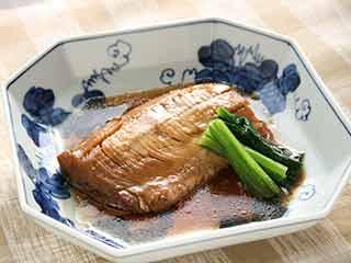 北海道産ほっけ生フィーレ特大(250g)