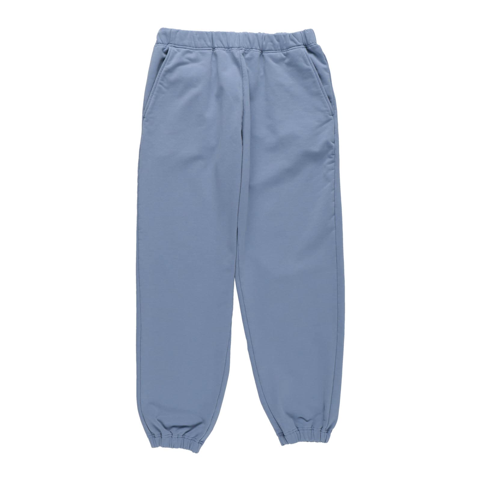 ARCHIVE SALE 30%OFF】Super Fine Gauge Vintage Easy Pants