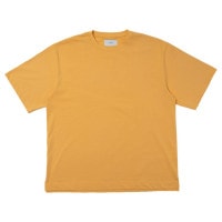 High Twist Yarn Loose Tee��