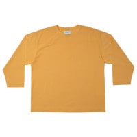 ��ARCHIVE SALE 30%OFF��High Twist Yarn Football Tee��