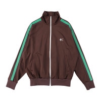 ECONYL Jersey Track Jacket