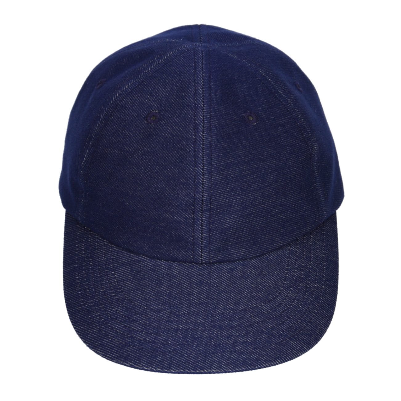 28G Rope Dyeing Denim Cap | KANEMASA PHIL. OFFICIAL ONLINE STORE