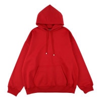 18G MAX Weight Hoodie