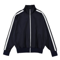 soldout36G ECONYL Jersey Track Jacket