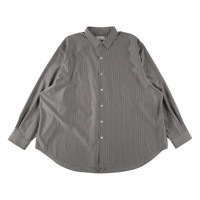 46G Atmosphere Stripe Shirt