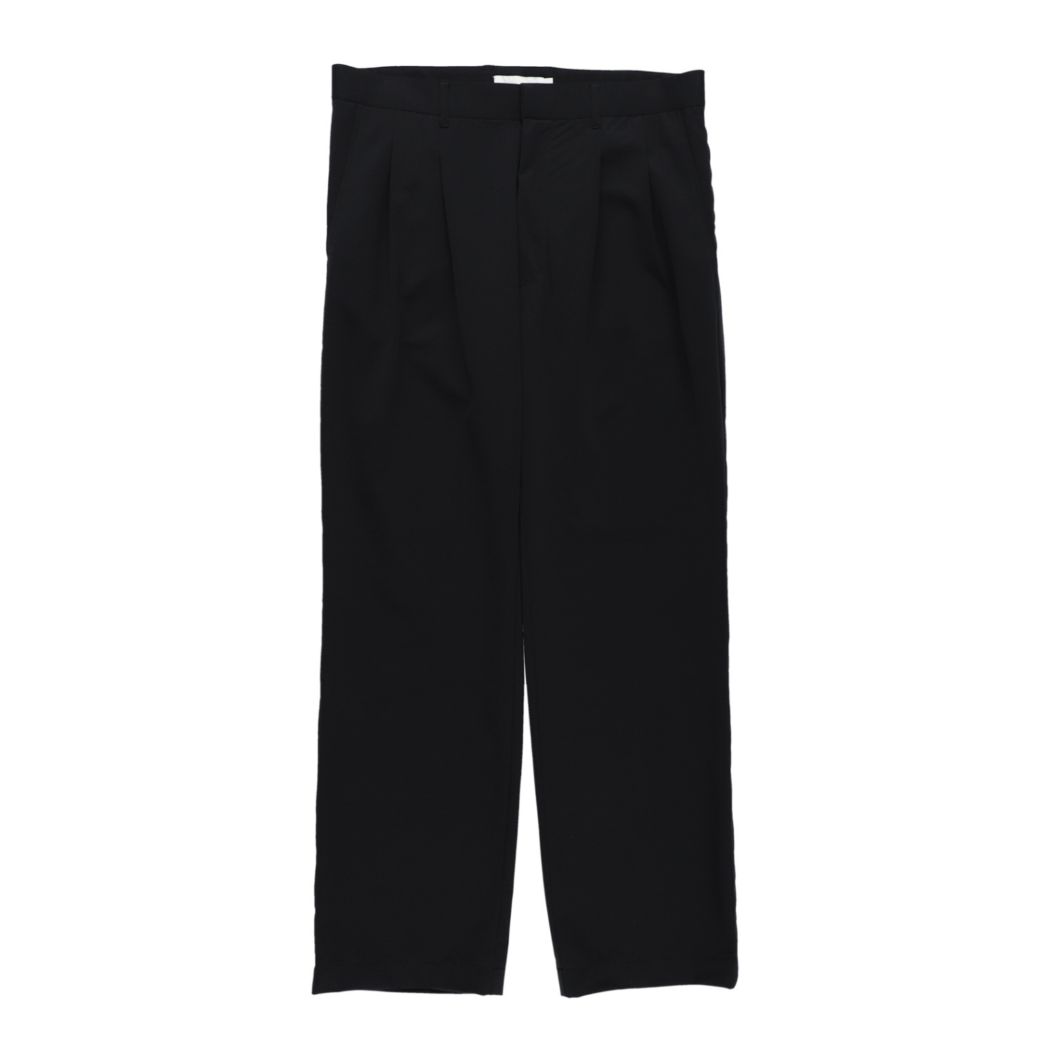 soldout】46G Typewriter Jersey 2tuck Slacks | KANEMASA PHIL 
