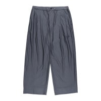 soldout46G Silk Blend Easy Pants