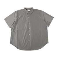 soldout46G Atmosphere Stripe SS Shirt
