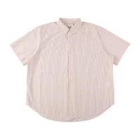 46G Atmosphere Stripe SS Shirt