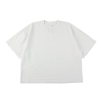22G MAX Weight Scratches TEE