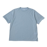 soldout36G Wool Silky Tee