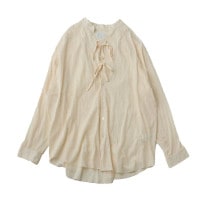 soldout46G Artisan String Shirt