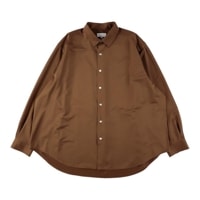 soldout46G Atmosphere Shirt