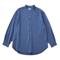 46G Atmosphere No Collar Pullover
