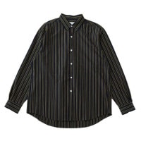 soldout46G Atmosphere Stripe Shirt