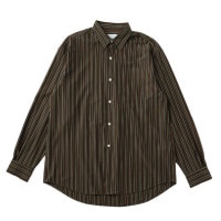 46G Atmosphere Stripe Shirt