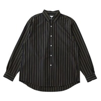 soldout46G Modest Stripe Shirt